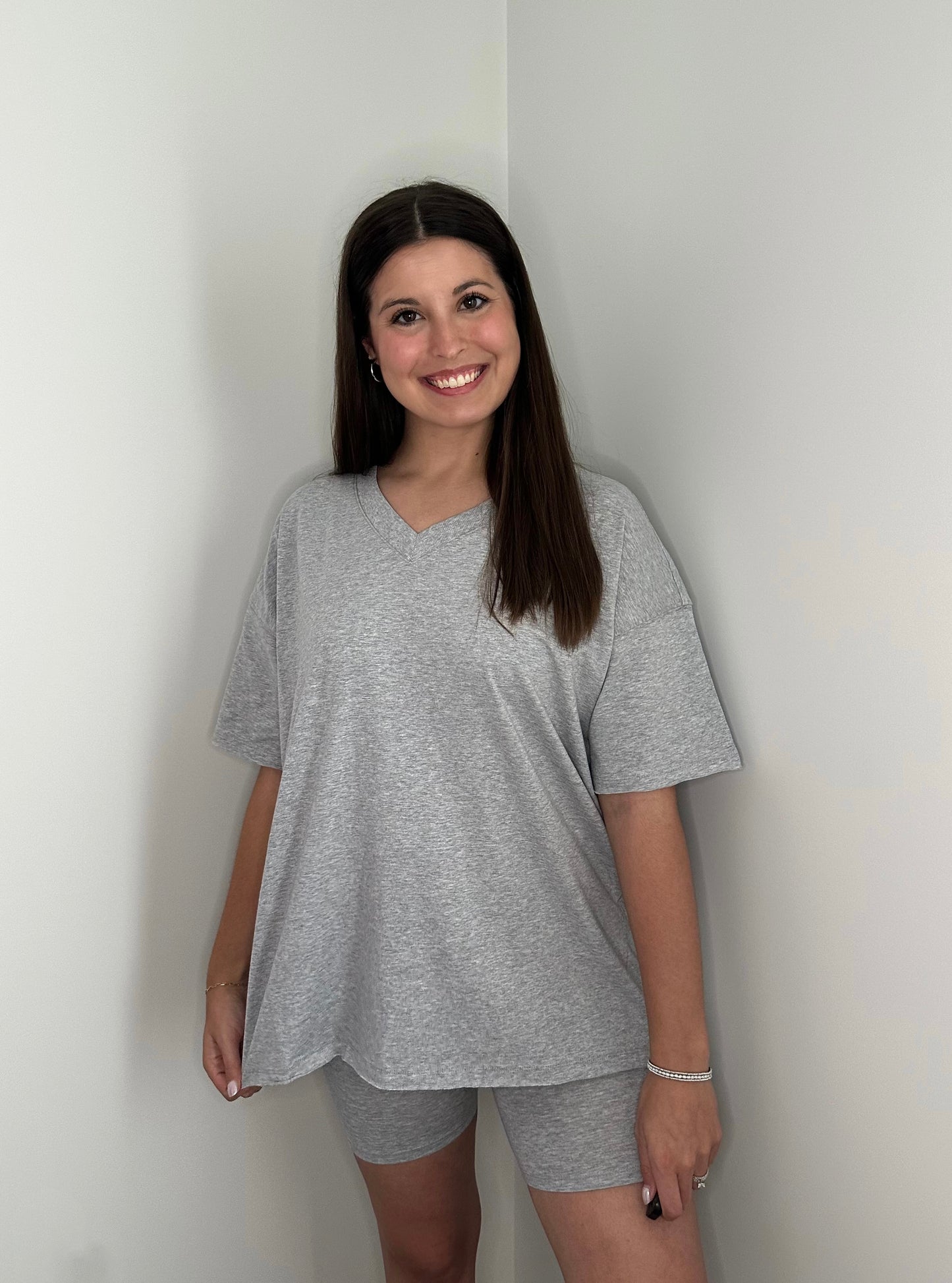 On The Go Set - Grey