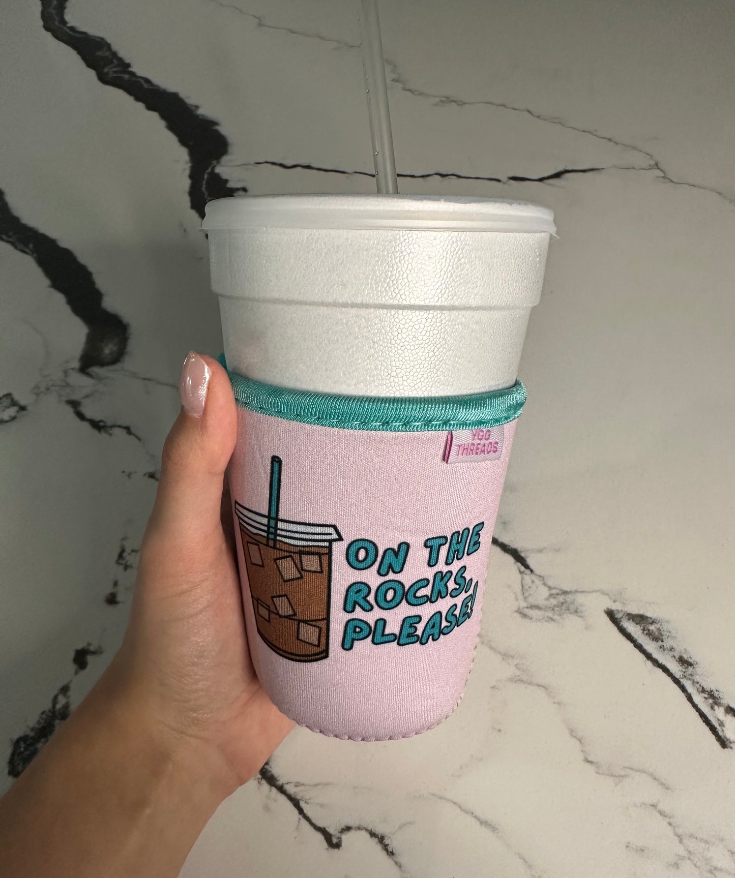 Drink Sleeve