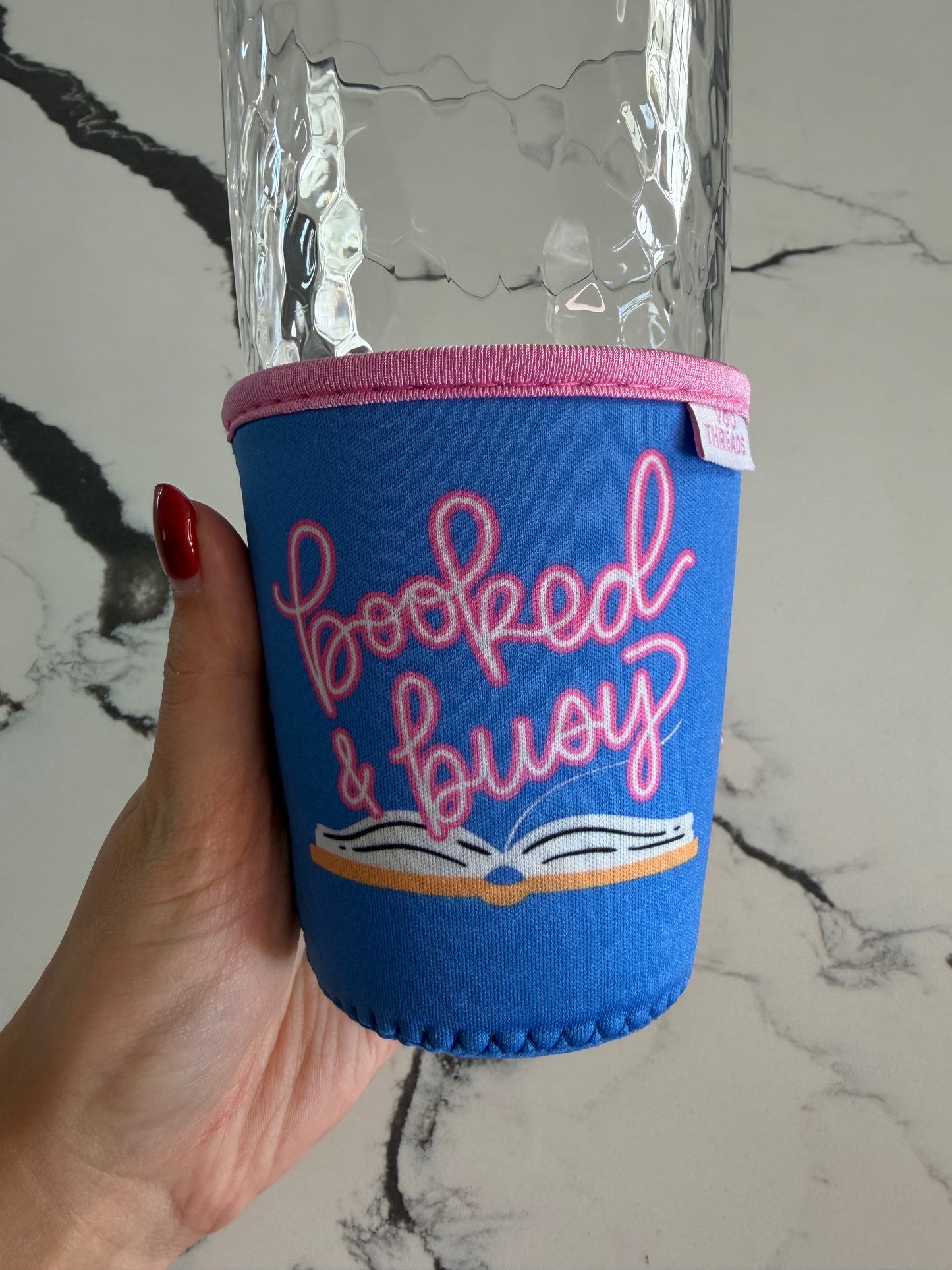 Drink Sleeve - Small