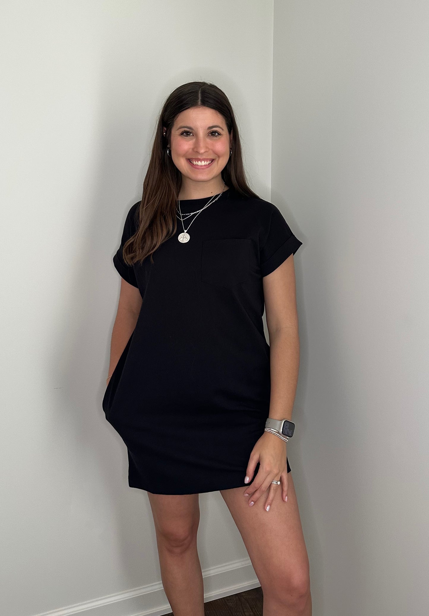 Basically The Best Dress