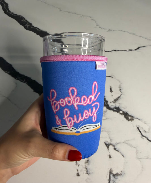 Drink Sleeve - Medium