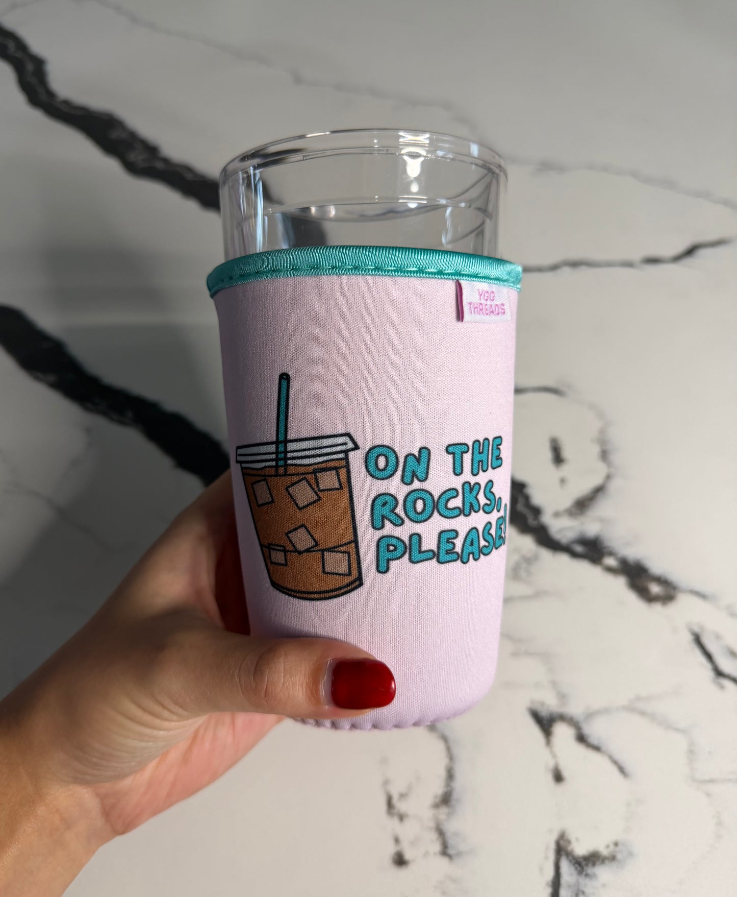 Drink Sleeve - Medium