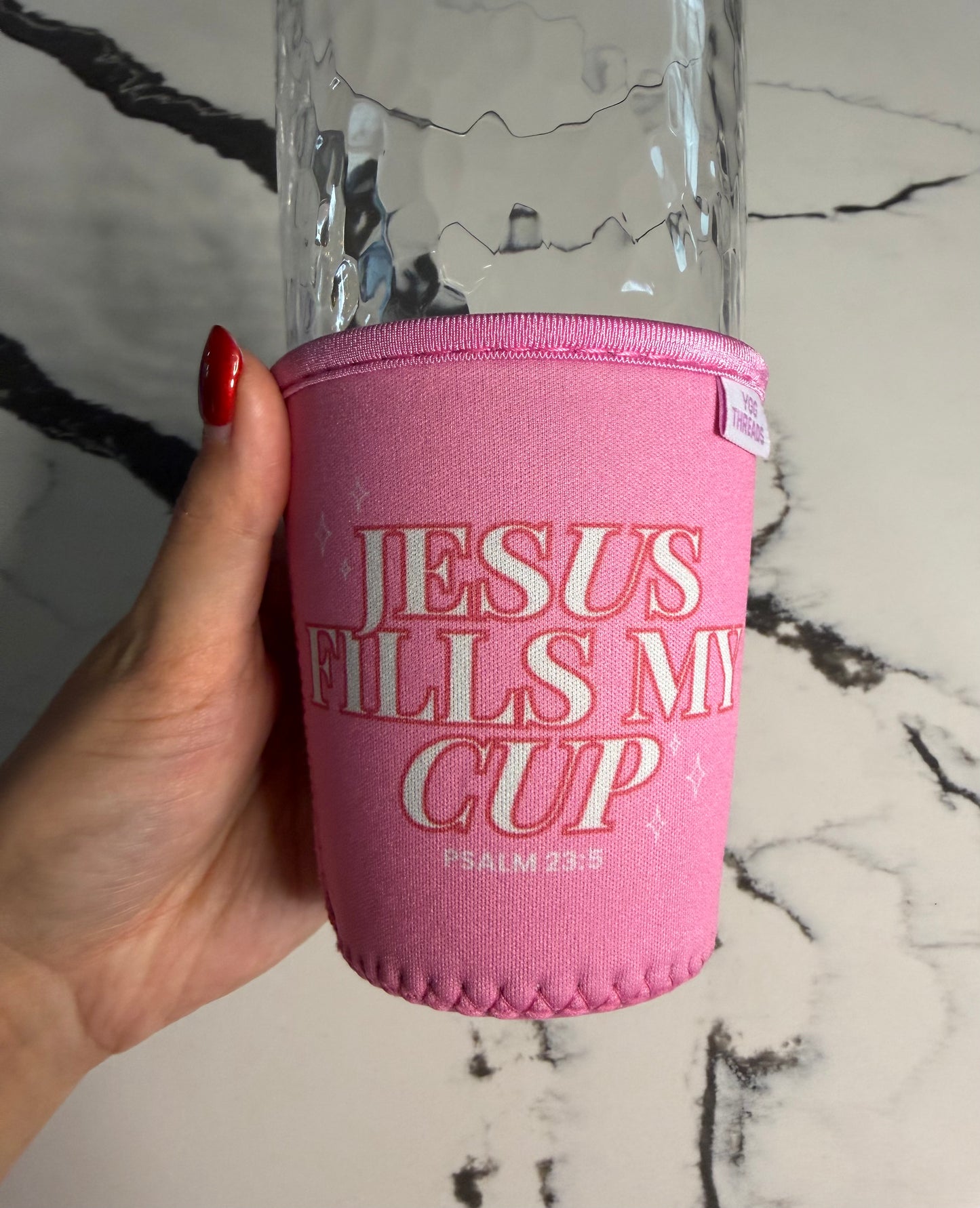 Drink Sleeve - Small